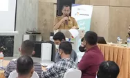 BPS: BBM Bersubsidi Lebih Banyak Dinikmati Kelompok Masyarakat Mampu