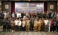 Dinas Pariwisata Kota Medan Gelar Bimbingan Teknis dan Uji Sertifikasi Profesi Film Videografi
