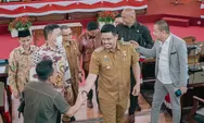 Pembentukan Perangkat Daerah Kota Medan Disetujui Jadi Perda, ini Harapan Bobby Nasution