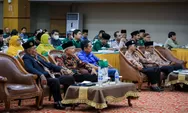Pemko Medan Apresiasi Pelatihan Kepemimpinan dan Administrasi Muhammadiyah Tingkat Kota
