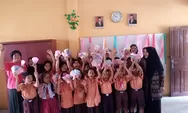Pemko Medan Salurkan Bantuan untuk Siswa Miskin