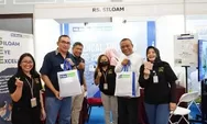 Pemko Medan Gelar Roadshow Medan Medical Tourism 2022 di Labuhan Batu