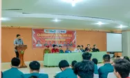 HMI Medan Dukung Penuh Upaya Bobby Nasution Benahi Heritage dan UMKM