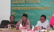 Dialog Akhir Tahun KAHMI Sumut : Politik Anggaran Harus Berkeadilan