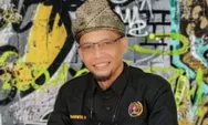 Kantor PWI Langkat Dibobol Maling