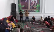 Gerindra Binjai Doa Bersama Untuk Kemenangan Prabowo