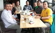 Siwo PWI Sumut Akan Gelar Laga Amal Alm M Samsir
