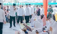 Sambut Pergantian Tahun, Pemko Medan Gelar Dzikir dan Doa Bersama