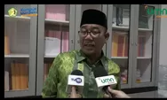 Gedung Pasca Sarjana UMN Al Washliyah Diresmikan