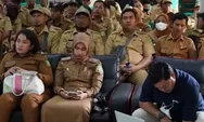 Kecamatan Medan Selayang dan BPJS Ketenagakerjaan Sosialisasikan Program Jaminan Sosial