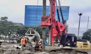 Pengerjaan Tahap I Revitalisasi Lapangan Merdeka Ditargetkan Selesai 16 Februari 2022