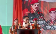 MPW PP Sumut Rianto Ahgly SH : Ajak Kader Kompak Ditahun Politik, Sempurna Sembiring Terpilih Ketua PAC Kecamatan Medan Tuntungan