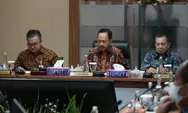 Gelar RUPS LB, Calon Dirut Bank Sumut Akan Dilakukan Penjaringan