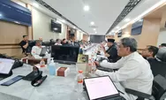 OPD Pemprov Sumut dan BUMD<br>Siap Sukseskan HPN 2023