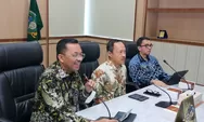 Sekdaprov Sumut: Persiapan HPN 2023 Melebihi Target