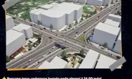 Atasi Kemacetan Pemko Medan Akan Bangun Underpass