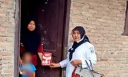Dinas Pemberdayaan Perempuan dan Perlindungan Anak Kota Medan Pantau Kasus Stunting di 151 Kelurahan