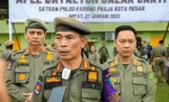 Brantas Premanisme yang Ganggu UMKM, Pemko Medan Lakukan Pembinaan Pemuda