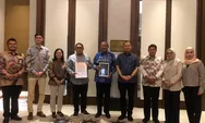 Pertamina Bayar PBB-BPHTB Rp93,8 M, Syah Afandin Ucapkan Terimakasih