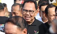 Menpora Buka Launching PON XXI Sumut-Aceh, Baskami: Sumut Harus Kembali Cetak Sejarah