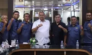 Menpora akan Hadiri Launching Logo, Maskot, Tagline PON 2024