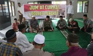 Kapolres Langkat: Alhamdulillah Situasi Kamtibmas Kondusif