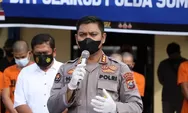 Timgab Poldasu dan Polres Langkat Selidiki Kasus Penembakan Mantan Anggota DPRD Langkat