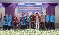 Yaspen Bina Ul-Ummah Bunayya Padang Sidempuan Gelar Seminar Parenting ke XX