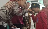 Safaruddin Kucurkan Pokir 10 Miliar Bereskan Krueng Manggeng