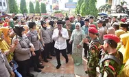Edy Rahmayadi Minta Muhammadiyah dan Aisyiyah Sumut Perkuat Nasionalisme