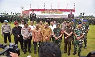 Ketua Umum PWI Sebut Hari Pers Nasional 2023 di Sumut yang Terbesar
