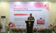 Pasca Pandemi, Sergai Dukung Sektor Perekonomian dan Berikan Bantuan Kepada UMKM