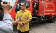 Permudah Masyarakat dan Maksimalkan Penanganan Kebersihan, Kecamatan Medan Timur Hadirkan Call Center Pengaduan Kebersihan
