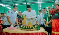 Apresiasi Kehadiran Galaxy Grace Badminton, Bobby Nasution: Geliatkan Kembali Bulutangkis &amp; Lahirkan Atlet Berprestasi