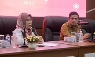 Sekda Kota Medan Ingatkan Anah Buahnya Perhatikan Pengolahan Kualitas Data