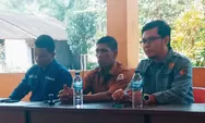 BPN Aceh Singkil Serahkan 203 Sertifikat Tanah