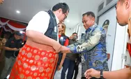 Ketum SMSI Ucapkan Terima Kasih Atas Perhatian Ketua SMSI Sergai