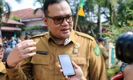Pemko Medan Canangkan Sub PIN Polio, Warga Mengaku Senang dan Lebih Tenang Anaknya Telah di Imunisasi Polio