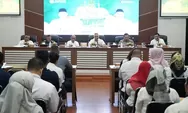 MTQ ke-56 Tingkat Kota Medan akan Berlangsung Mulai 25 Februari