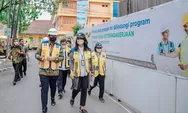 Tidak Hanya Melebihi Malioboro, Penataan Kota Lama Kesawan Berdampak Peningkatan Ekonomi dan Budaya