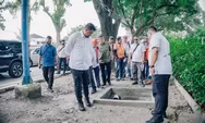 Kota Medan Dikepung "Hutan" Kabel, Pengamat Minta Dirapikan