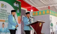 Bupati Sergai Harap BKPRMI Bisa Membina Generasi Muda
