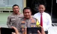 Polisi Belum Tetap Tersangka, Kasus Ledakan Bahan Petasan di Blitar Masuk Tahap Penyidikan