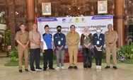 Pelatihan Digital Entrepreneurship Academy Bupati Maryoto Berharap Dapat Mendorong Tumbuhnya Ekonomi