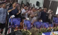 Ratusan Pelajar Aceh Singkil Terima Buku Tabungan Beasiswa PIP