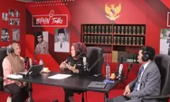 BPHN: Kombinasi Suara Terbanyak dan Kewenangan Partai Utus Kader Terbaik ke Parlemen Solusi Paling Rasional