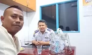 Sekretaris dan Kadishub Binjai Kerjasama Benahi masalah Perparkiran