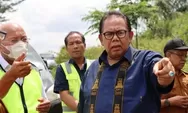 F1 PowerBoat Akan Digelar di Danau Toba, Baskami : Sumut Kembali Mendunia