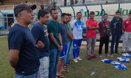 Kodim 0104 Aceh Timur Menang Tipis 1-0