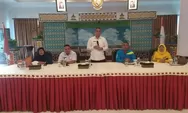 Disdik Deli Serdang Gelar Kompetensi dan Outbond di Brastagi
